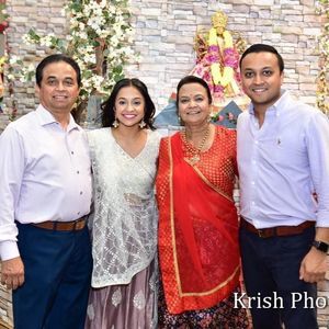 Meet your Posher, Sonal